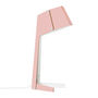 Lampe de bureau-& BROS-COMPLEATED - Lampe à poser Carton Rose H46cm | Lam
